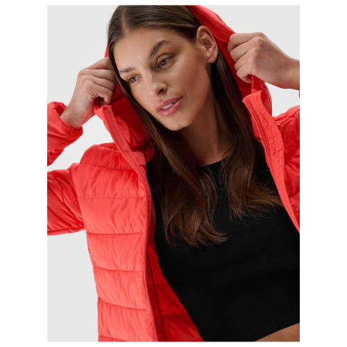 4F Γυναικείο μπουφάν Down Jacket